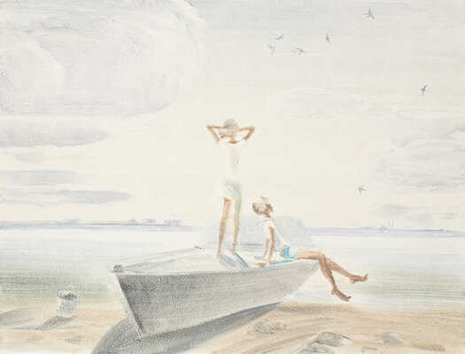 Мусин Гумар Гайсанович. Стрижи